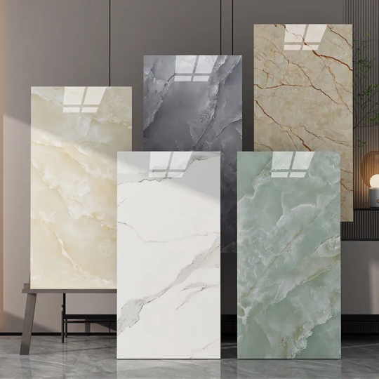 XỐP PVC VÂN ĐÁ BÓNG