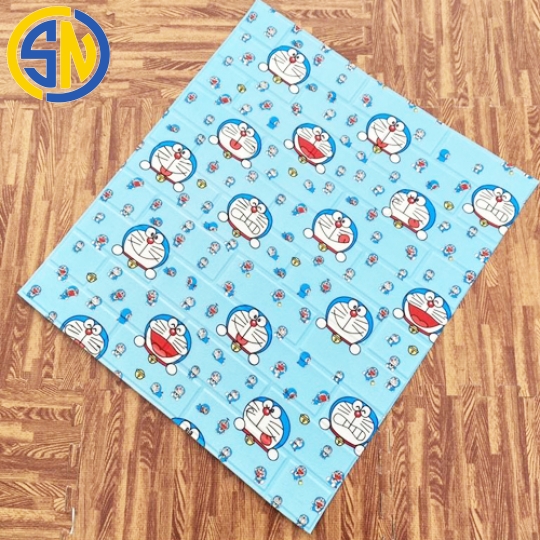 XỐP HOẠT HÌNH DORAEMON