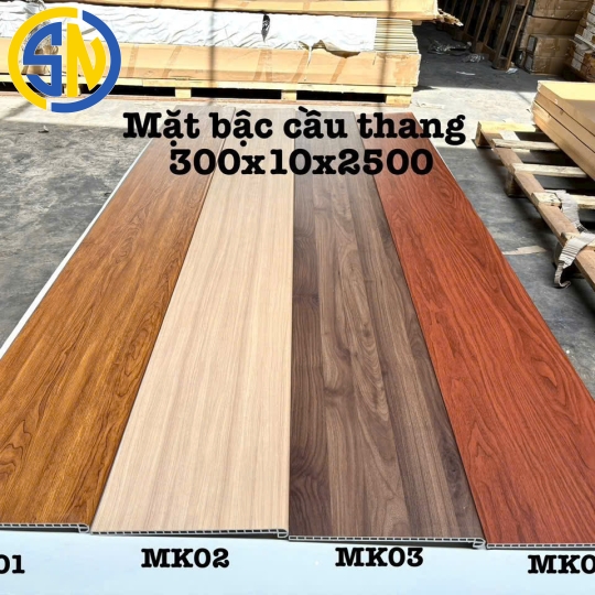 MẶT BẬC CẦU THANG