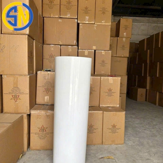 XỐP DÁN TƯỜNG SANTA