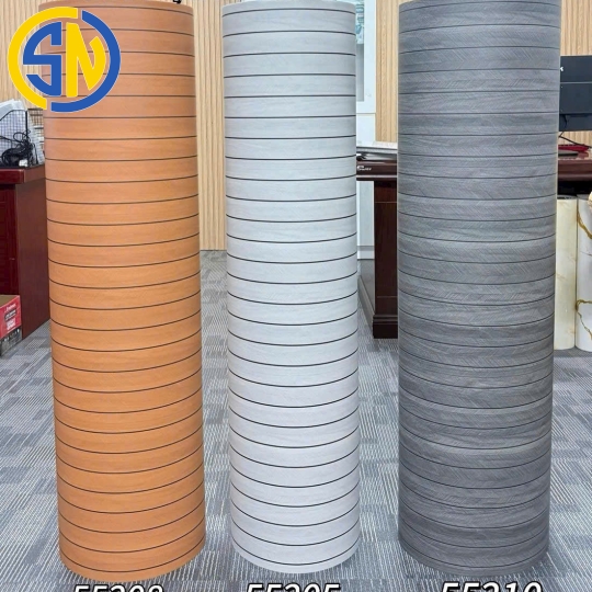 XỐP PVC CUỘN