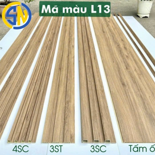 Thanh Lam Sóng L13