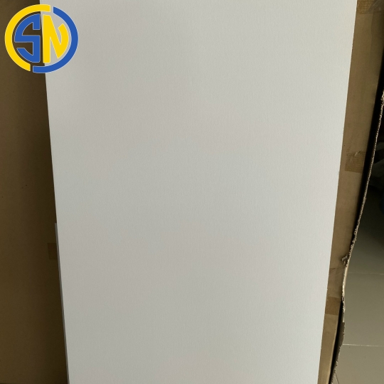Tấm Thạch Cao Lê Trần Sơn Trắng 8MM 60cm*120cm