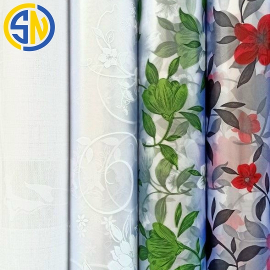 Decal Kính Mờ Khổ 90 MSE0056