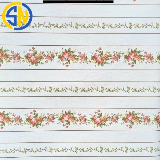 Decal Dán Tường MS15009
