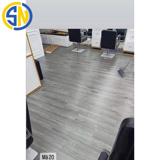 SÀN NHỰA SẴN KEO DÀY 2MM