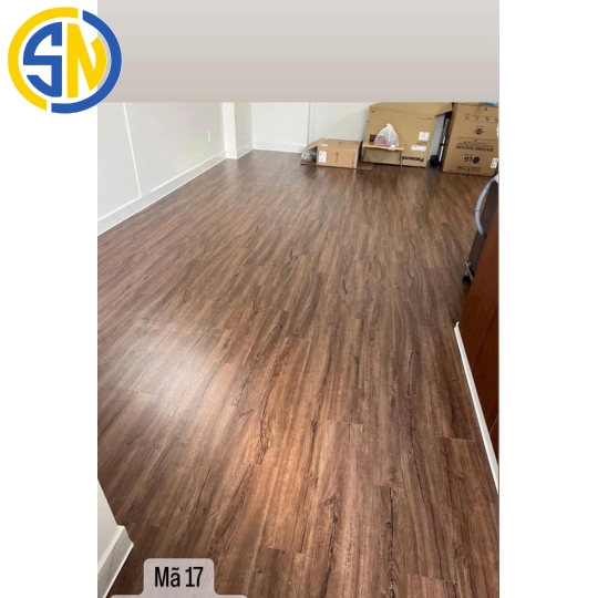SÀN NHỰA SẴN KEO DÀY 2MM