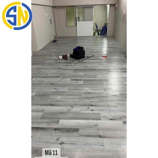 SÀN NHỰA SẴN KEO DÀY 2MM