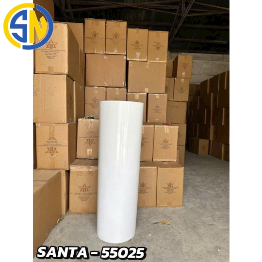 XỐP DÁN TƯỜNG SANTA