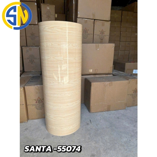 XỐP DÁN TƯỜNG SANTA