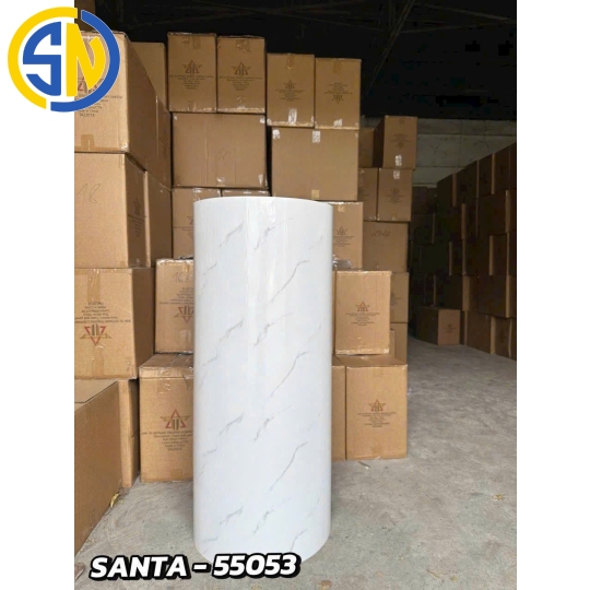 XỐP DÁN TƯỜNG SANTA