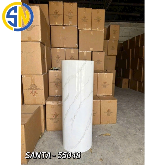 XỐP DÁN TƯỜNG SANTA