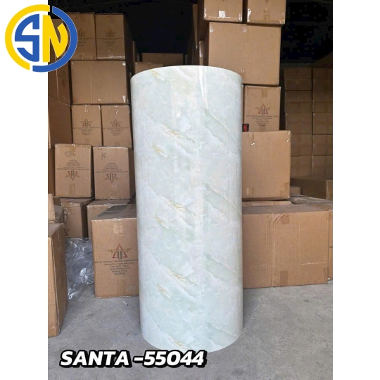 XỐP DÁN TƯỜNG SANTA