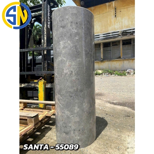 XỐP DÁN TƯỜNG SANTA