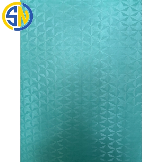 Decal Kính Mờ MSK1003