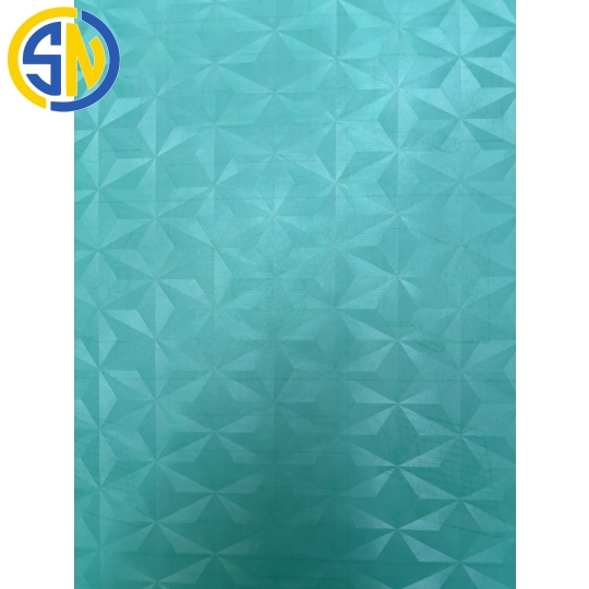Decal Kính Mờ MSK1003