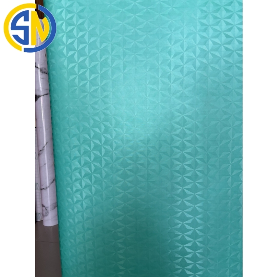 Decal Kính Mờ MSK1003