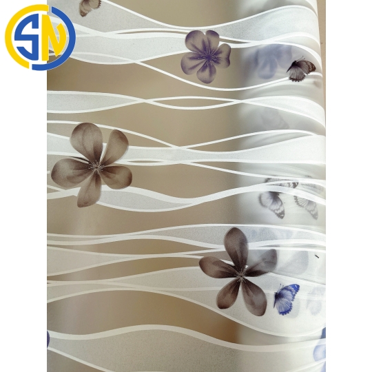 Decal Kính Mờ Khổ 90 MSE0060