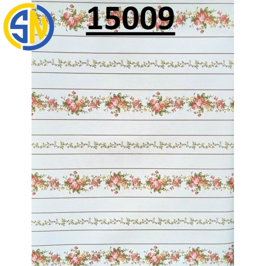 Decal Dán Tường MS15009